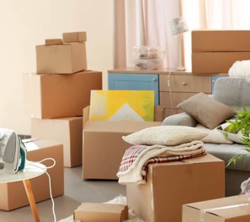 How to Pack for a Move: The Smart Guide to Packing