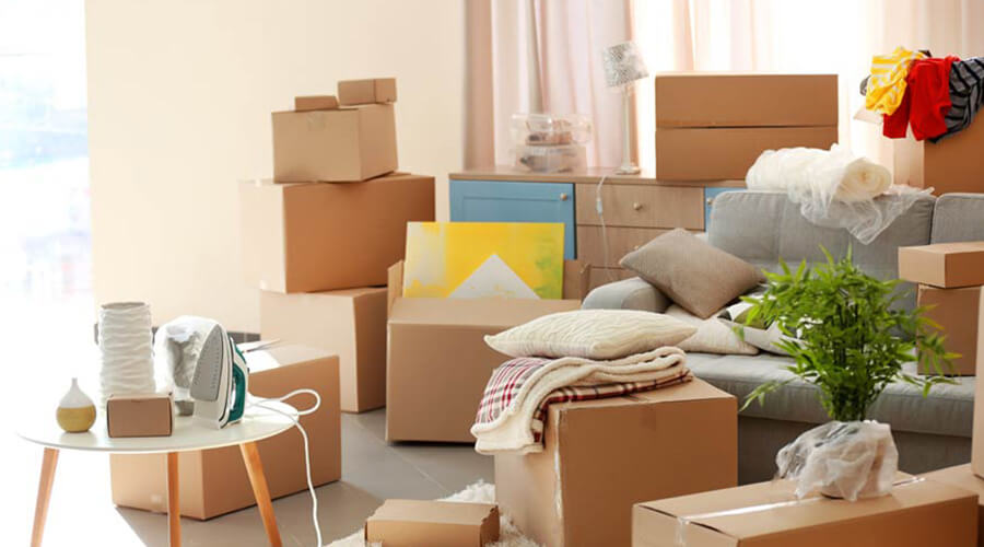 How to Pack for a Move: The Smart Guide to Packing