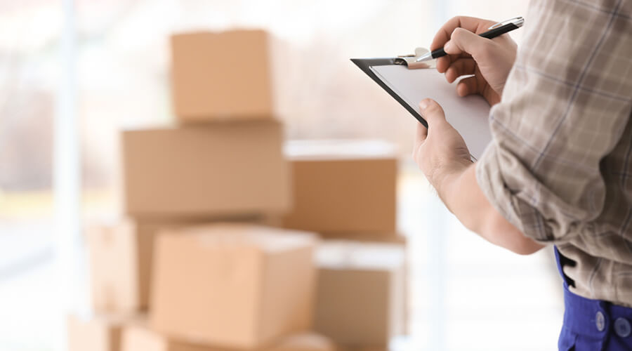 Office Movers San Diego