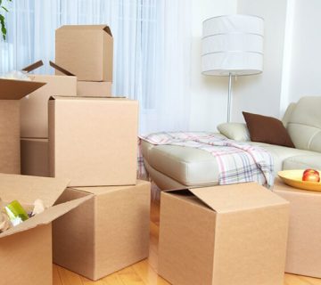Moving and Storage in La Jolla