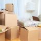 Moving and Storage in La Jolla