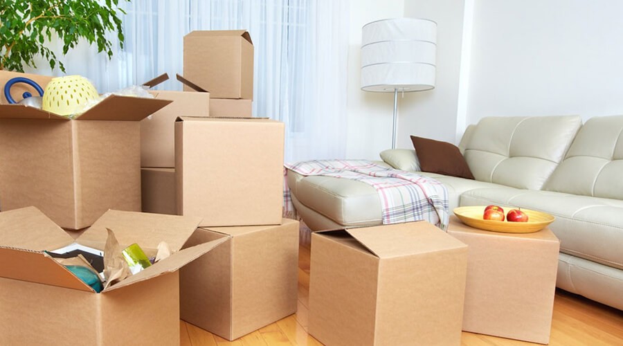 Moving and Storage in La Jolla