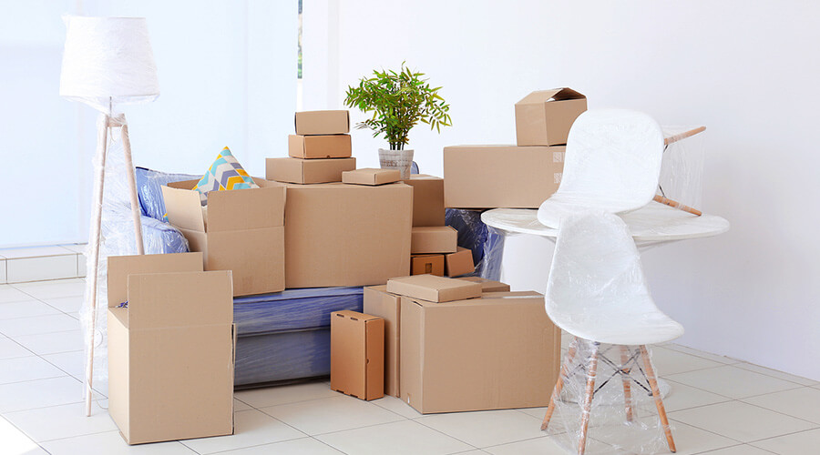 What to Consider when Choosing Removal and Storage Companies