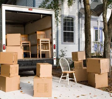 Top Movers in Downtown San Diego