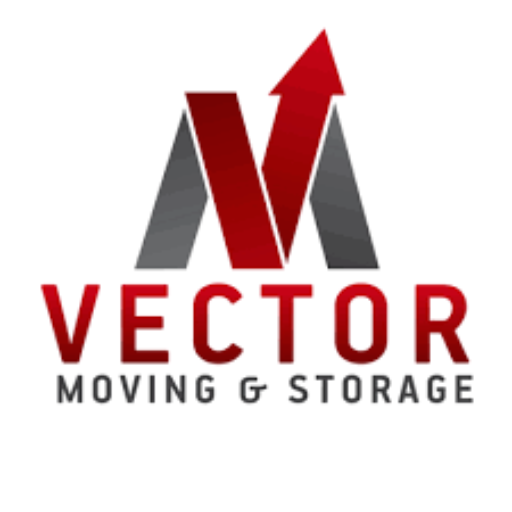 Vector Moving and Storage - Poway Moving Company logo