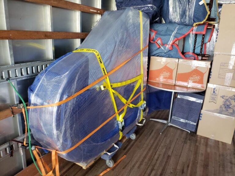 San Jose Movers Vector Moving and Storage Movers San Jose