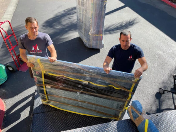 The Best Furniture Movers for a Stress-Free Move in San Diego