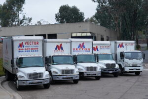 San Diego movers