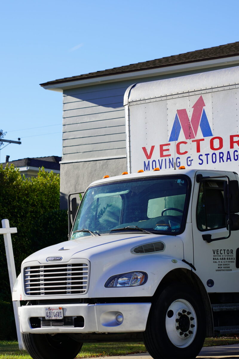 Moving to Living in El Cajon Your Guide from Vector Moving