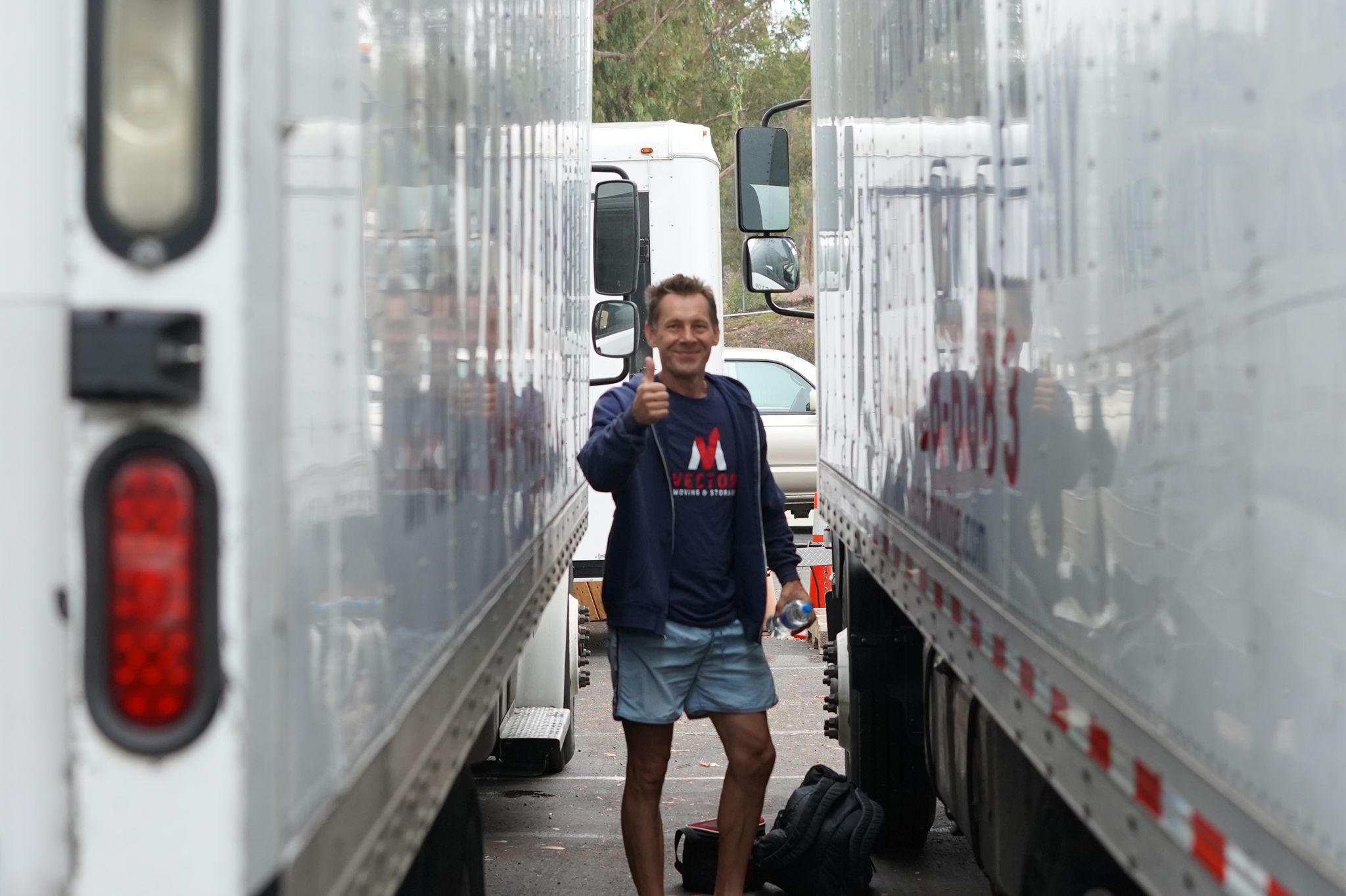 San Diego Moving Company