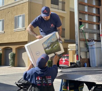 Moving and Storage Carlsbad