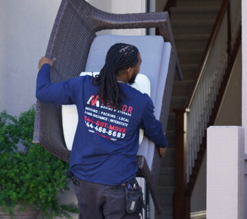 Top 5 Moving Mistakes to Avoid: