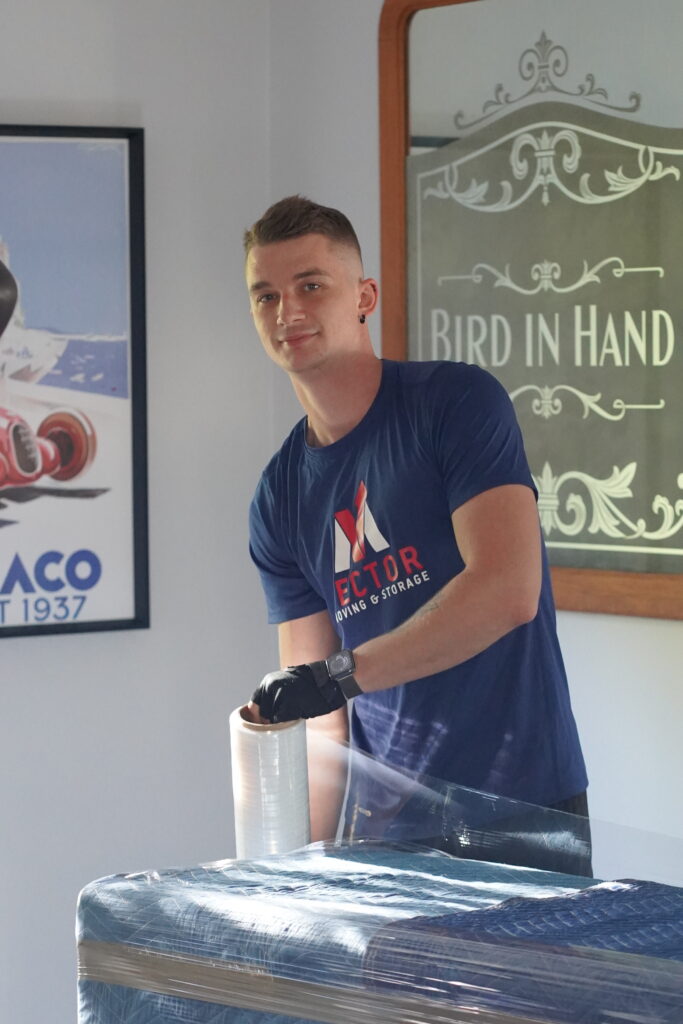 movers Santee