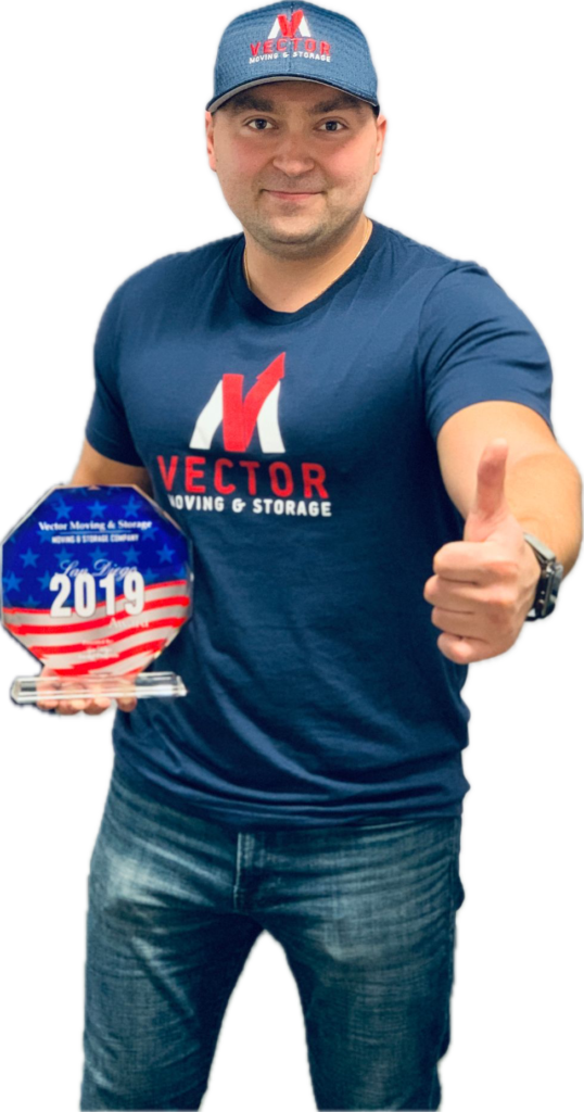 Clairemont movers, Clairemont moving company