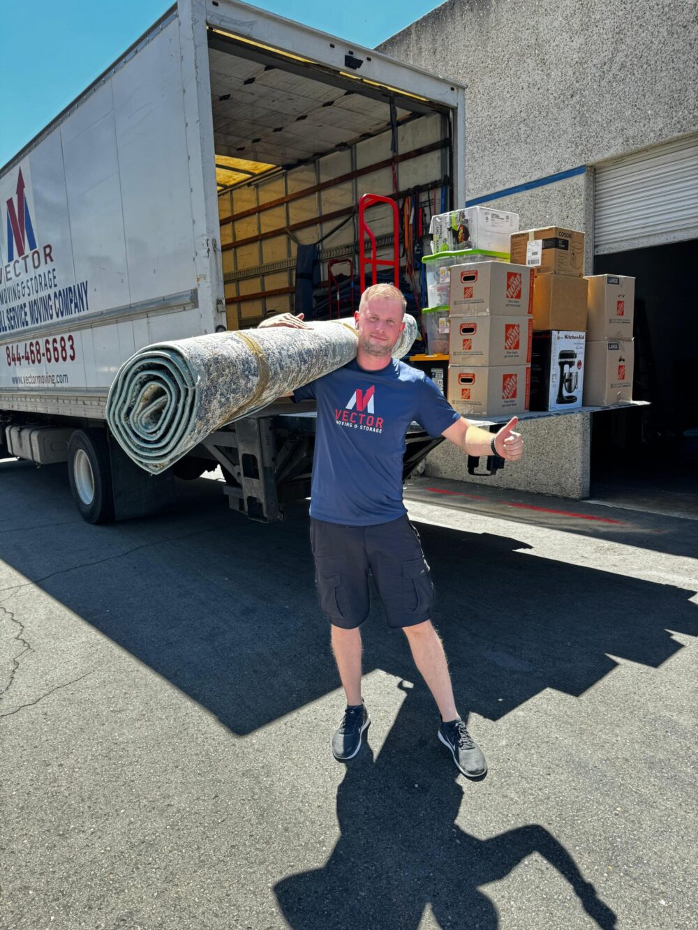 Who Should I Hire Before Long Distance Moving?