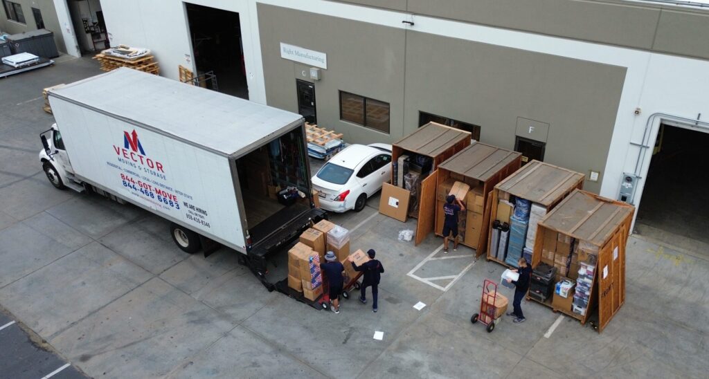 moving and storage San Diego moving and storage San Diego