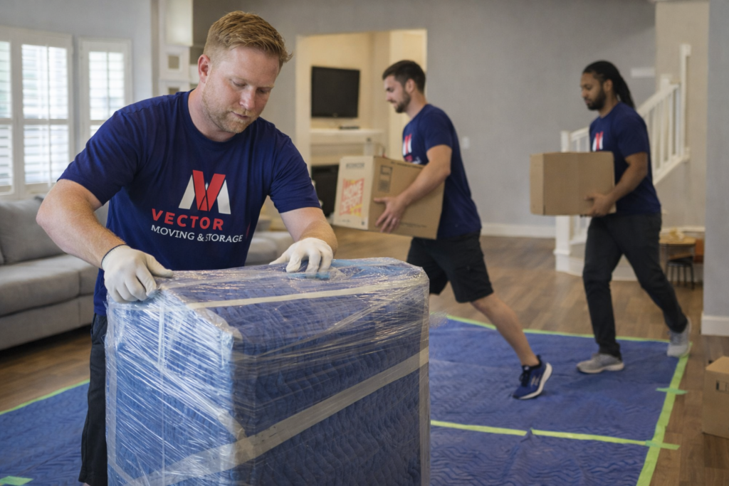 San Diego Moving Company