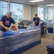 San Diego office relocation