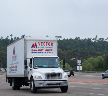 how long does long-distance moving takes