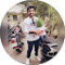Prithvi S. Avatar